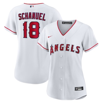 Los Angeles Angels Women Jerseys 2025-12-05-013